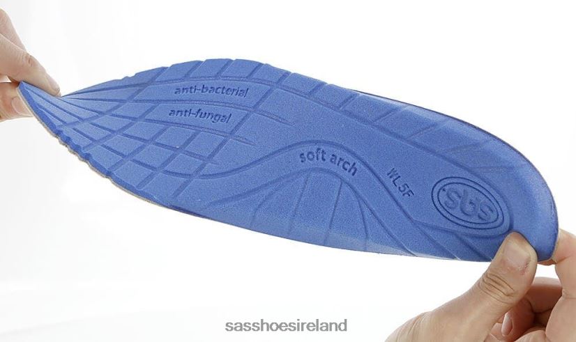 Men SAS Cool Step Footbed Reliable X88N24546 Multi