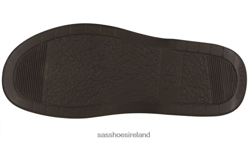 Men SAS Bout Time Lux Lace Up Loafer Versatile X88N24514 Hazel