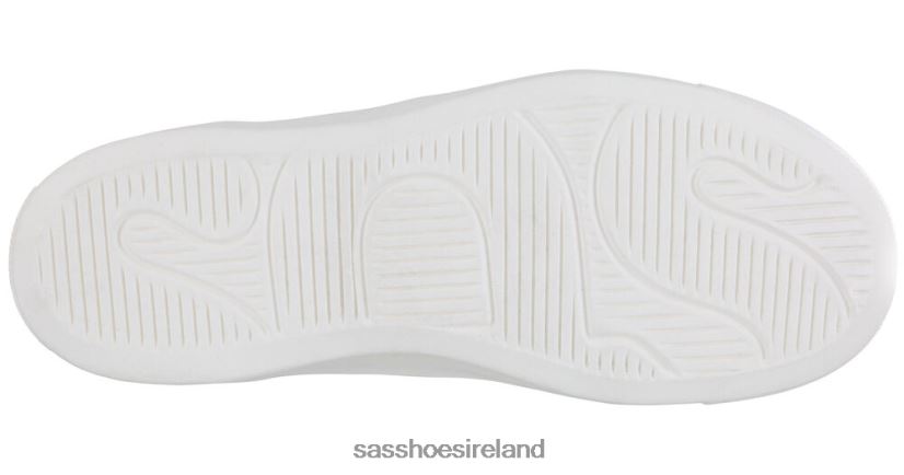 Men SAS High Street Lace Up Sneaker Versatile X88N24513 Caspian