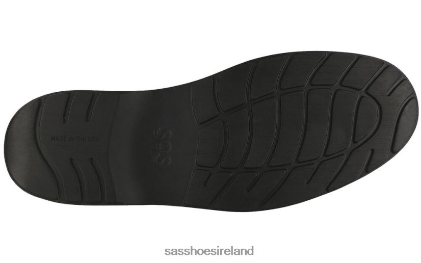 Men SAS Aden Lace Up Oxford Inspired X88N24544 Bronx