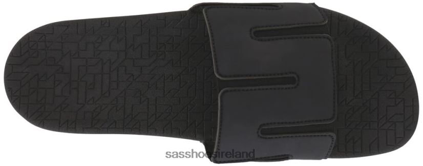 Men SAS Edge Slide Sandal Versatile X88N24526 Shadow