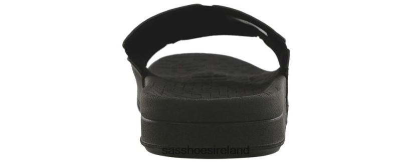 Men SAS Edge Slide Sandal Versatile X88N24526 Shadow