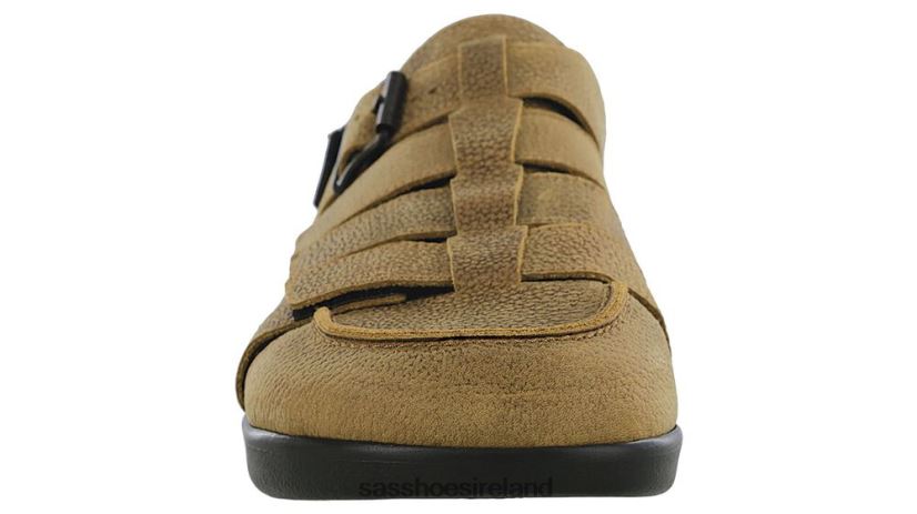 Men SAS Endeavor Fisherman Sandal Versatile X88N24509 Stampede