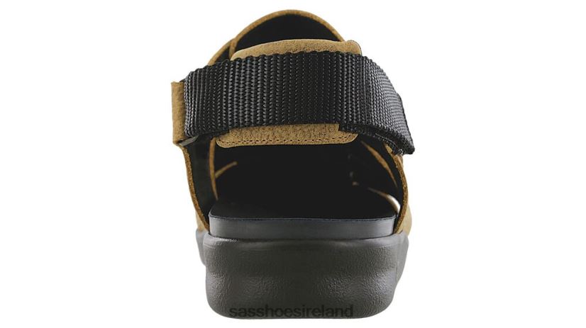 Men SAS Endeavor Fisherman Sandal Versatile X88N24509 Stampede