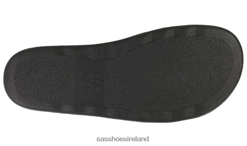 Men SAS Endeavor Fisherman Sandal Versatile X88N24520 Brown