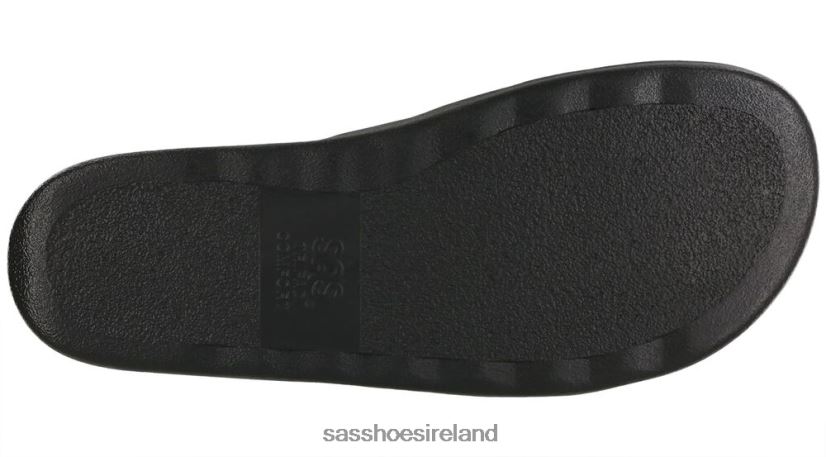 Men SAS Endeavor Fisherman Sandal Versatile X88N24521 Iron