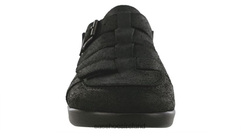 Men SAS Endeavor Fisherman Sandal Versatile X88N24521 Iron