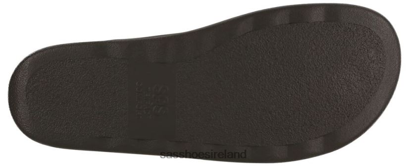 Men SAS Escape Thong Sandal Versatile X88N24511 Stampede