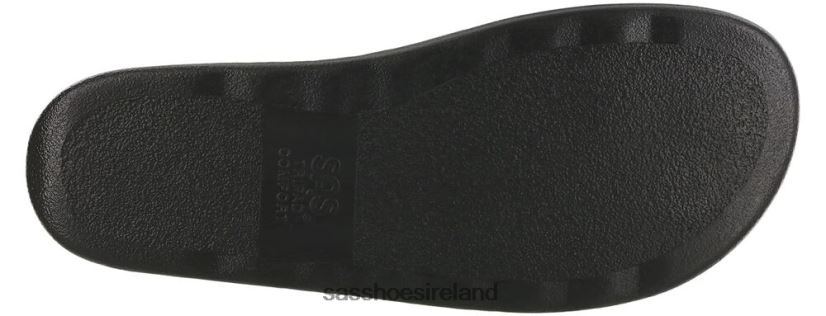 Men SAS Escape Thong Sandal Versatile X88N24524 Iron