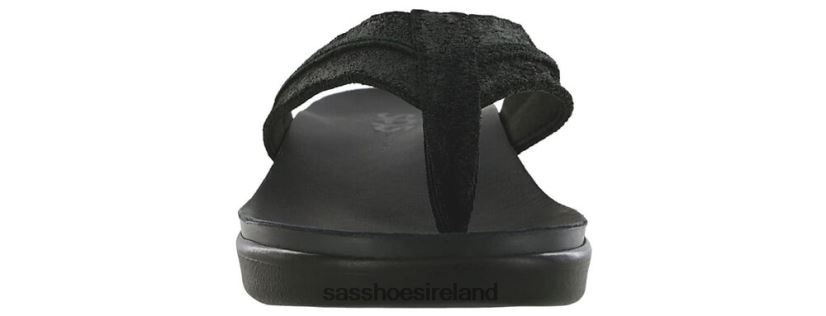 Men SAS Escape Thong Sandal Versatile X88N24524 Iron