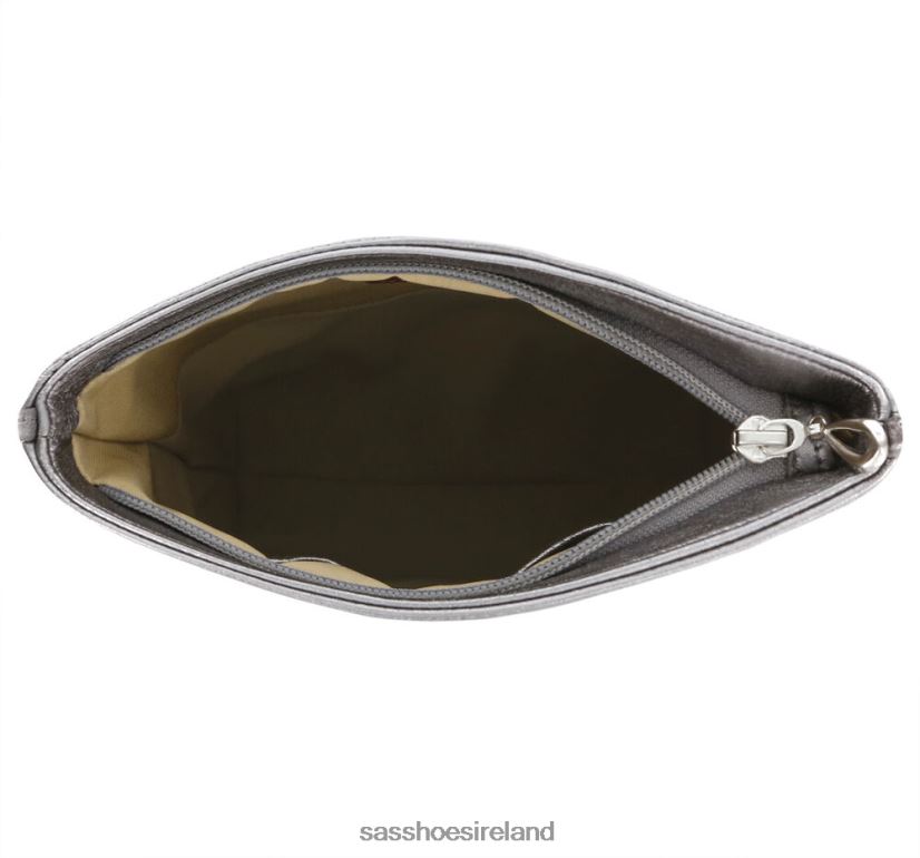 Unisex SAS Darla Crossbody Handbag Inspired X88N24578 Sterling