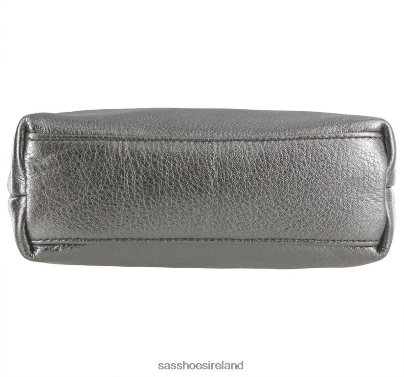 Unisex SAS Darla Crossbody Handbag Inspired X88N24578 Sterling