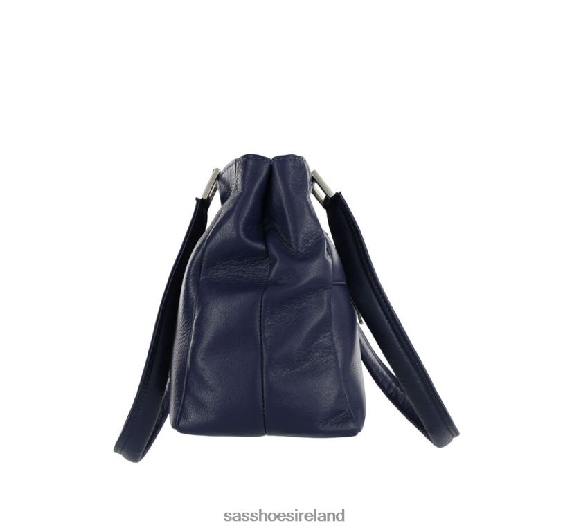 Unisex SAS Diane Shoulder Handbag Inspired X88N24582 Navy