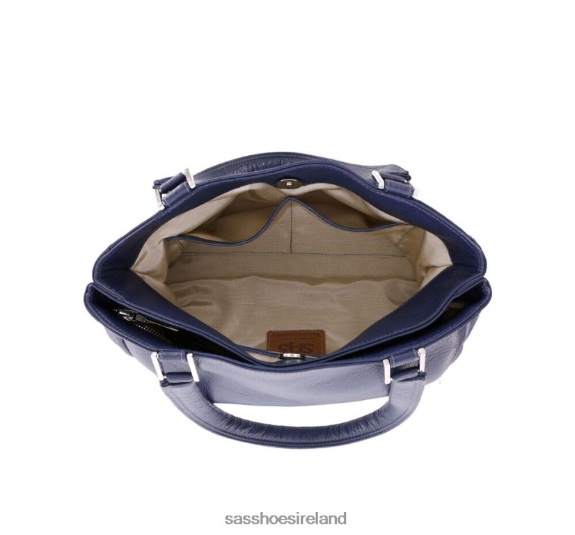 Unisex SAS Diane Shoulder Handbag Inspired X88N24582 Navy