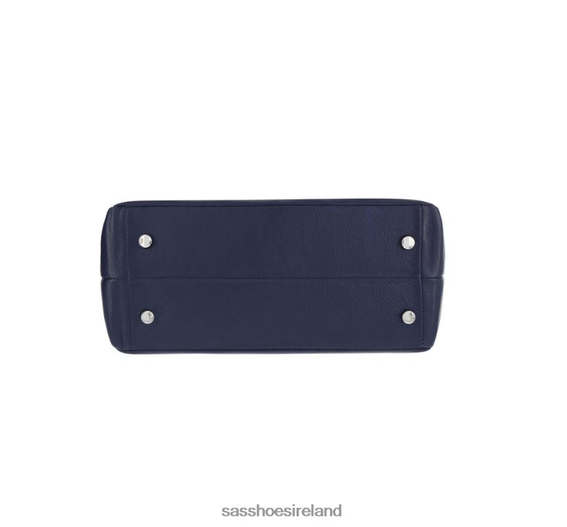 Unisex SAS Diane Shoulder Handbag Inspired X88N24582 Navy