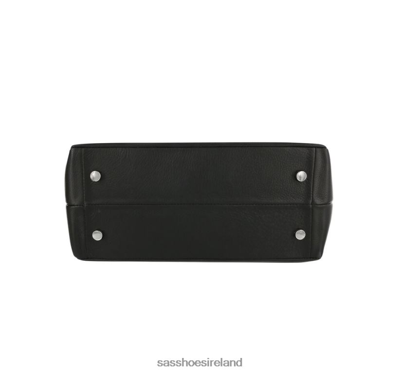 Unisex SAS Diane Shoulder Handbag Inspired X88N24583 Black