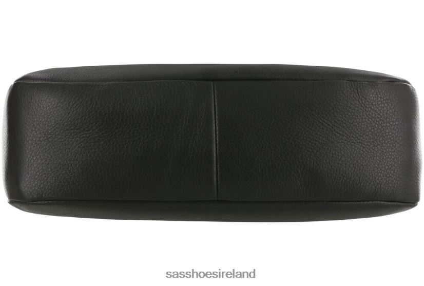 Unisex SAS Olivia Shoulder Handbag Inspired X88N24573 Black