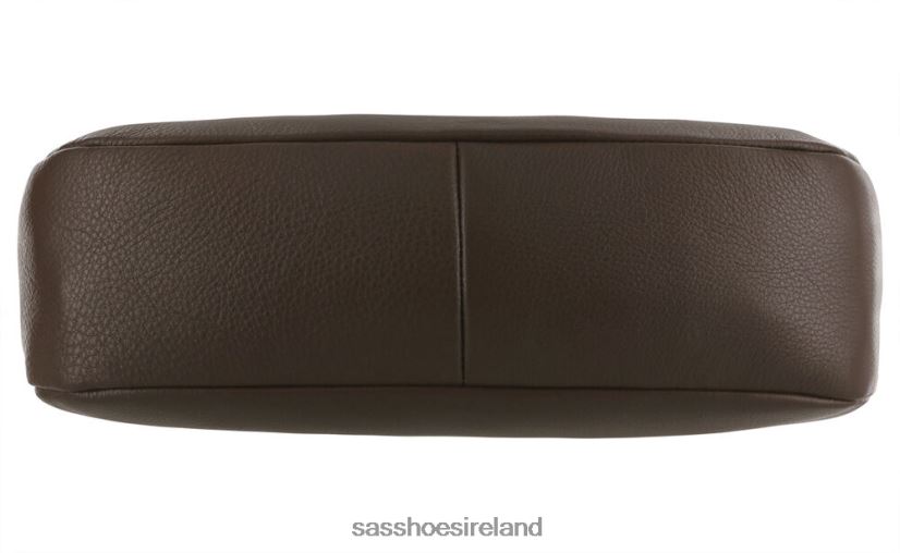 Unisex SAS Olivia Shoulder Handbag Inspired X88N24574 Espresso