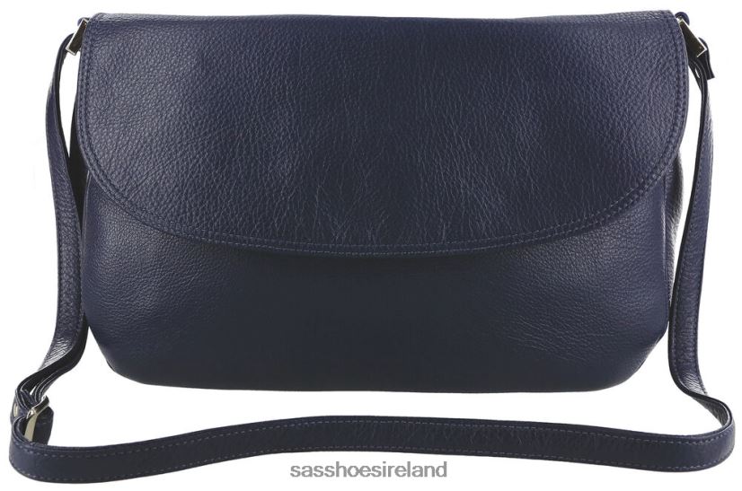 Unisex SAS Olivia Shoulder Handbag Inspired X88N24575 Navy