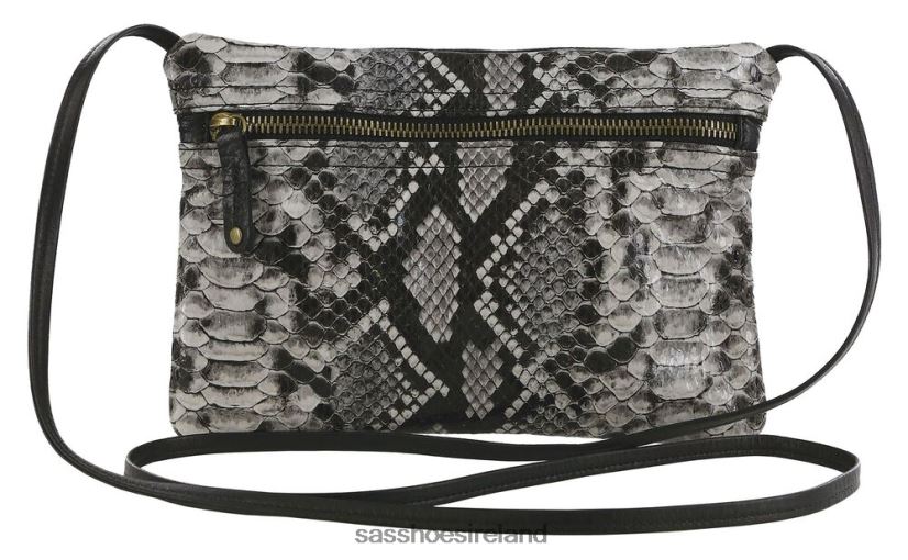 Unisex SAS Perla Crossbody Handbag Inspired X88N24570 Mamba