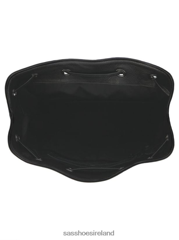 Unisex SAS Seight Backpack Handbag Inspired X88N24563 Black Siren