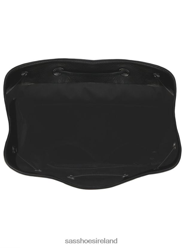 Unisex SAS Seight Backpack Handbag Inspired X88N24563 Black Siren