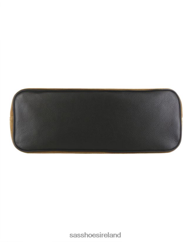 Unisex SAS Seight Backpack Handbag Inspired X88N24564 Turbinado Leo