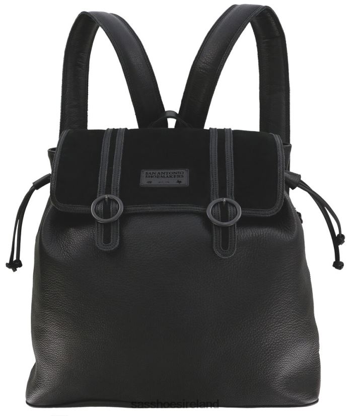 Unisex SAS Seight Backpack Handbag Inspired X88N24565 Night Fall