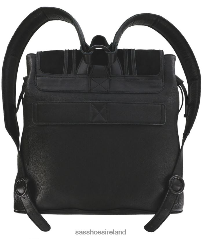 Unisex SAS Seight Backpack Handbag Inspired X88N24565 Night Fall