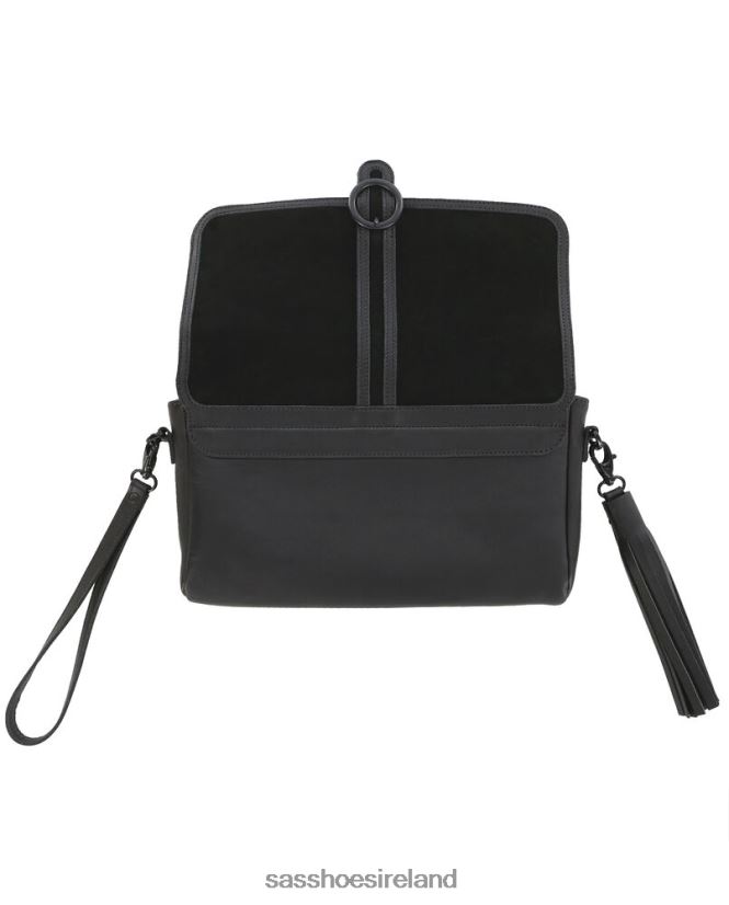 Unisex SAS Seight Clutch Handbag Inspired X88N24560 Night Sky