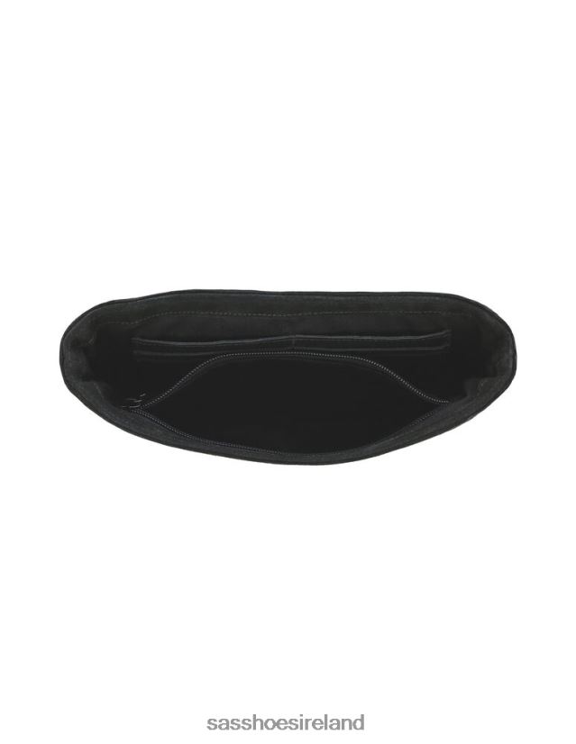 Unisex SAS Seight Clutch Handbag Inspired X88N24561 Black Siren