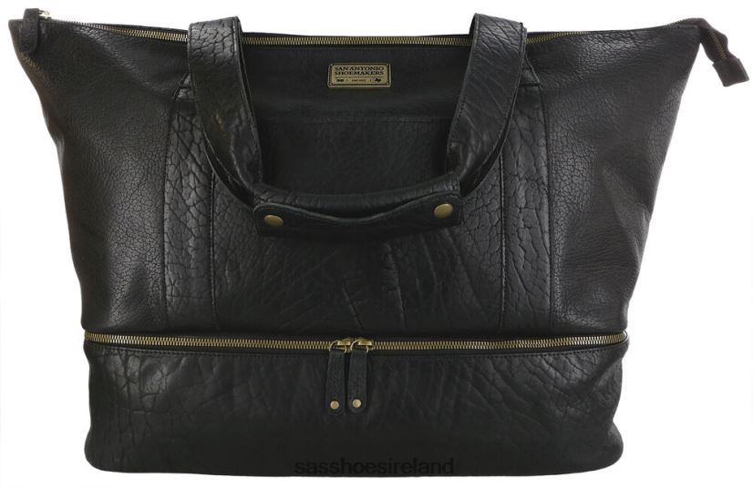 Unisex SAS Sightseer DX Duffel Bag Inspired X88N24552 Bison