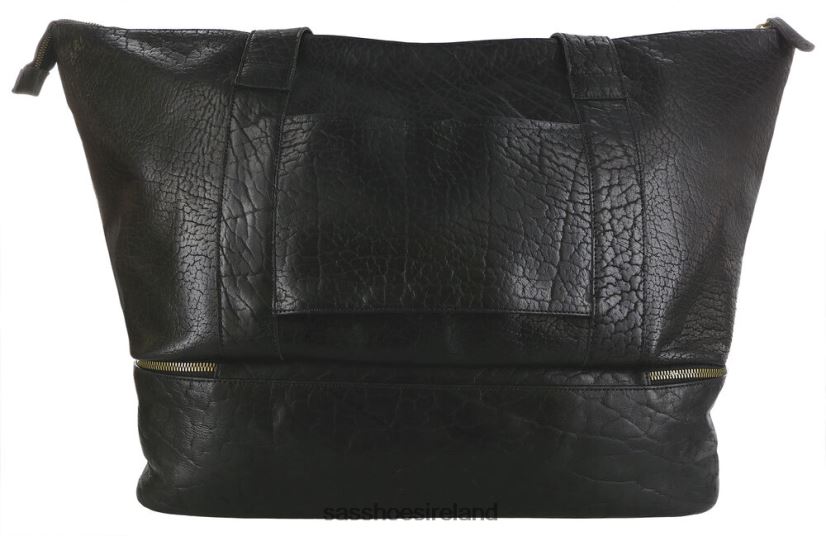 Unisex SAS Sightseer DX Duffel Bag Inspired X88N24552 Bison