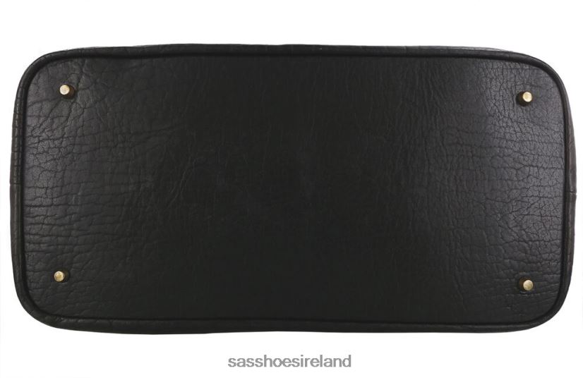 Unisex SAS Sightseer DX Duffel Bag Inspired X88N24552 Bison