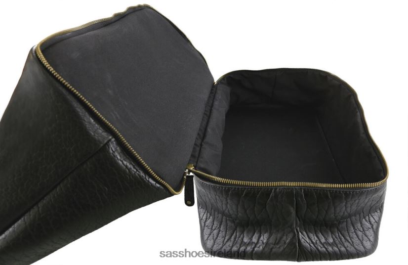 Unisex SAS Sightseer DX Duffel Bag Inspired X88N24552 Bison