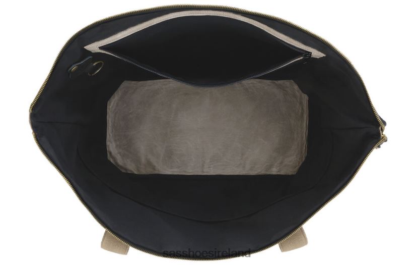 Unisex SAS Sightseer Duffel Bag Inspired X88N24567 Almond