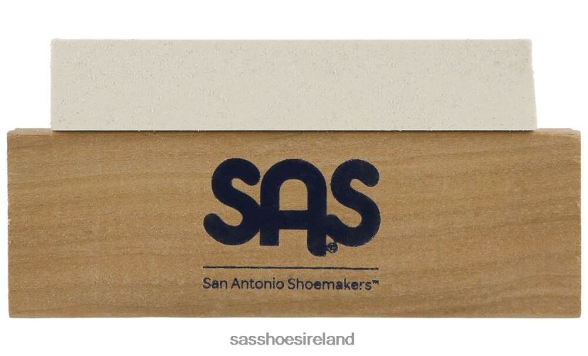 Women SAS Suede and Nubuck Brush Kit Reliable X88N24508 Normal