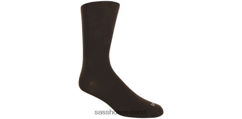 Women SAS Viscose Socks Cozy X88N24484 Brown