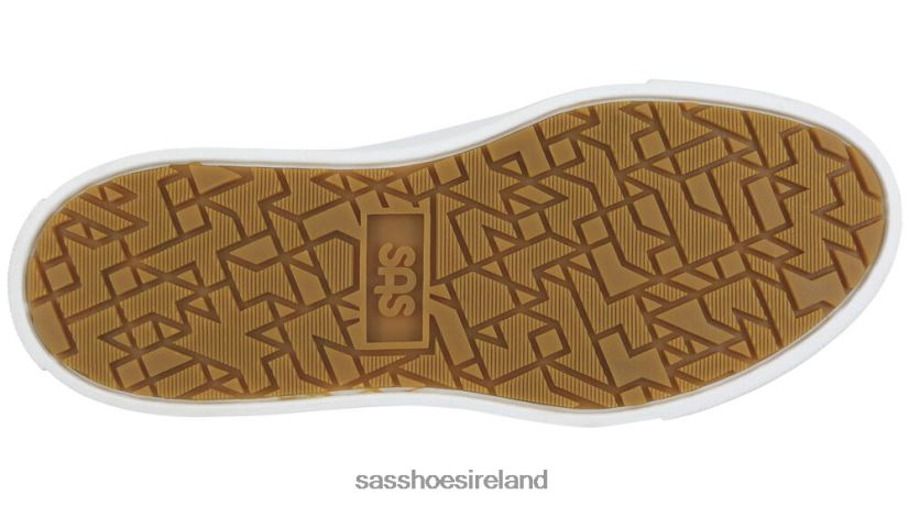 Women SAS Free Rein Lace Up Sneaker Energetic X88N2413 Caviar