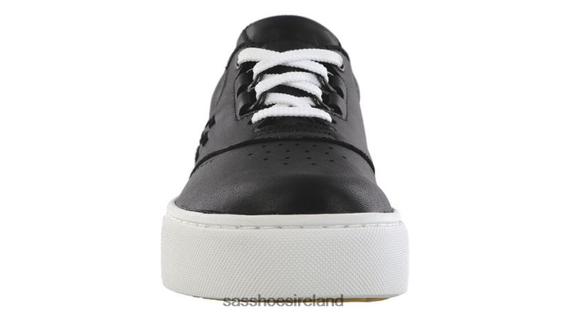 Women SAS Free Rein Lace Up Sneaker Energetic X88N2413 Caviar