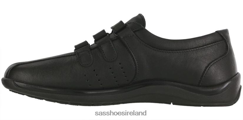 Women SAS Race Time Walking Shoe Energetic X88N245 Gravity