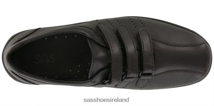 Women SAS Race Time Walking Shoe Energetic X88N245 Gravity