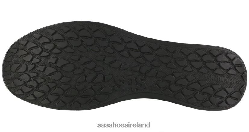 Women SAS Sporty Lux Lace Up Sneaker Energetic X88N2417 Taupe/Stone