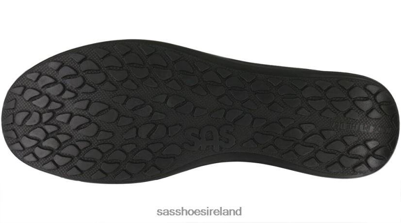 Women SAS Sporty Lux Lace Up Sneaker Energetic X88N2418 Smoke/Gravity