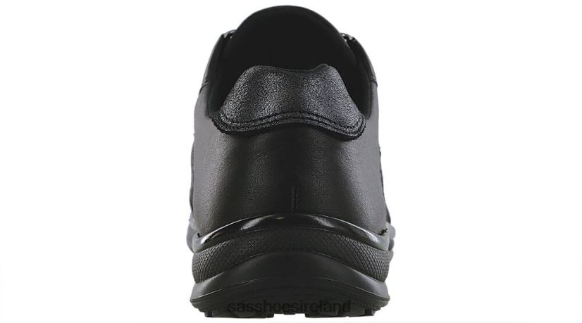 Women SAS Sporty Lux Lace Up Sneaker Energetic X88N2418 Smoke/Gravity