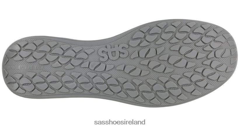 Women SAS Sporty Lux Lace Up Sneaker Energetic X88N2419 Blue Perf