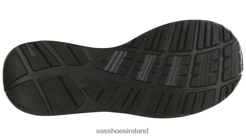 Women SAS Tempo Lace Up Sneaker Energetic X88N24310 Blue/Turquoise