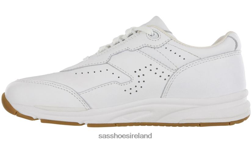 Women SAS Tour II Lace Up Sneaker Energetic X88N24419 Chalk