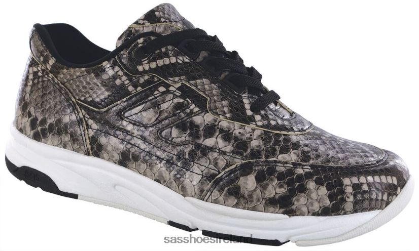 Women SAS Tour II Mamba Lace Up Sneaker Energetic X88N244 Mamba