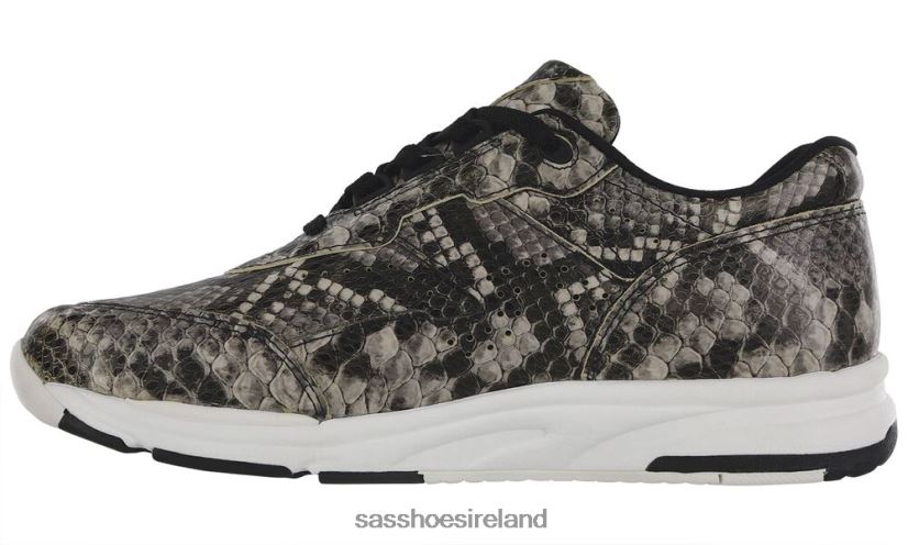 Women SAS Tour II Mamba Lace Up Sneaker Energetic X88N244 Mamba